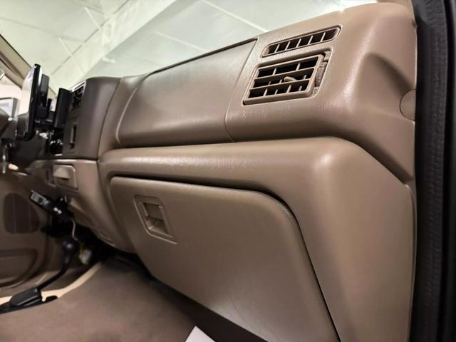 used 2004 Ford F-250 car, priced at $38,990