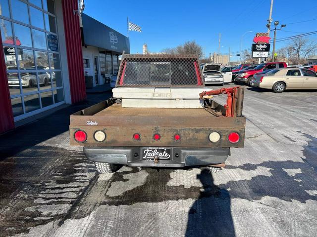 used 2001 Ford Ranger car, priced at $9,777