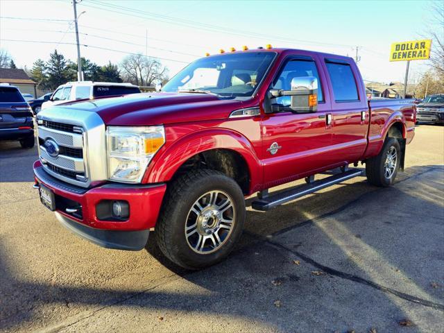 used 2015 Ford F-350 car, priced at $31,900