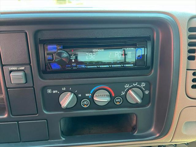 used 1995 GMC Sierra 1500 car, priced at $14,900