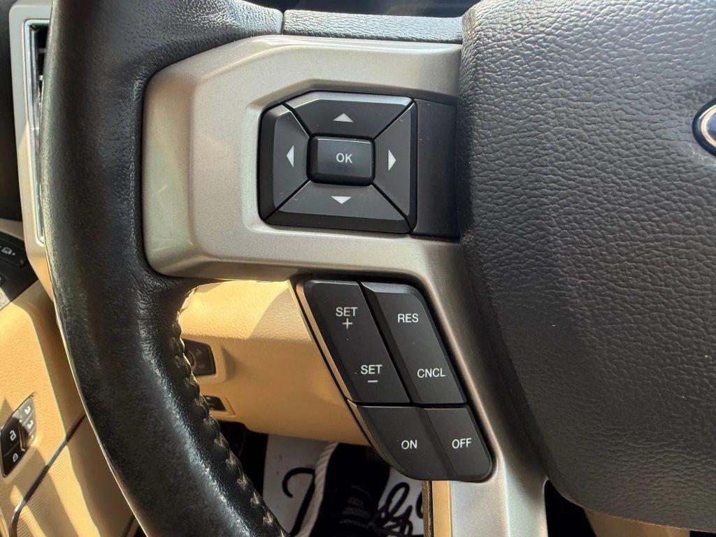 used 2021 Ford F-250 car, priced at $34,826