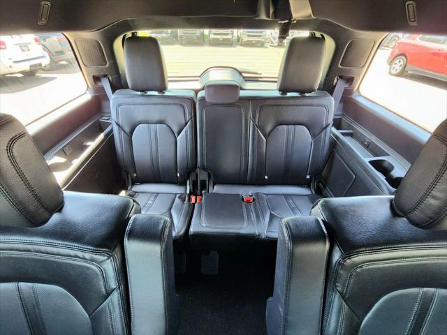 used 2021 Ford Expedition car, priced at $31,900