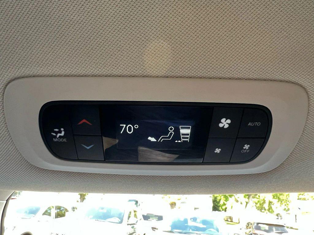 used 2023 Chrysler Pacifica car, priced at $24,900