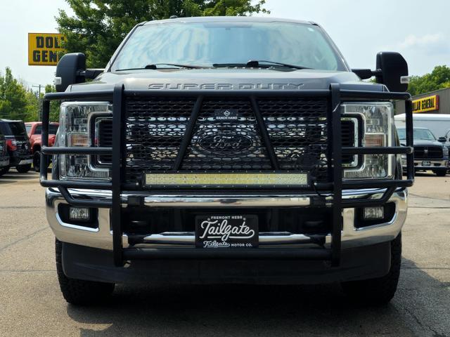 used 2019 Ford F-250 car, priced at $44,980