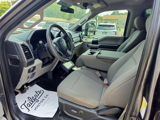 used 2019 Ford F-250 car, priced at $44,980