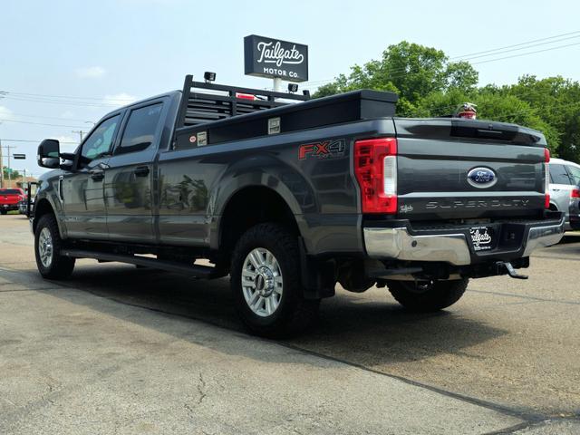 used 2019 Ford F-250 car, priced at $44,980