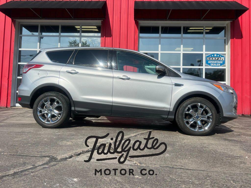 used 2013 Ford Escape car, priced at $9,900