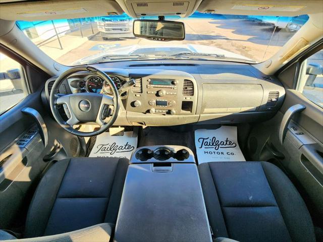 used 2014 GMC Sierra 2500 car, priced at $22,900