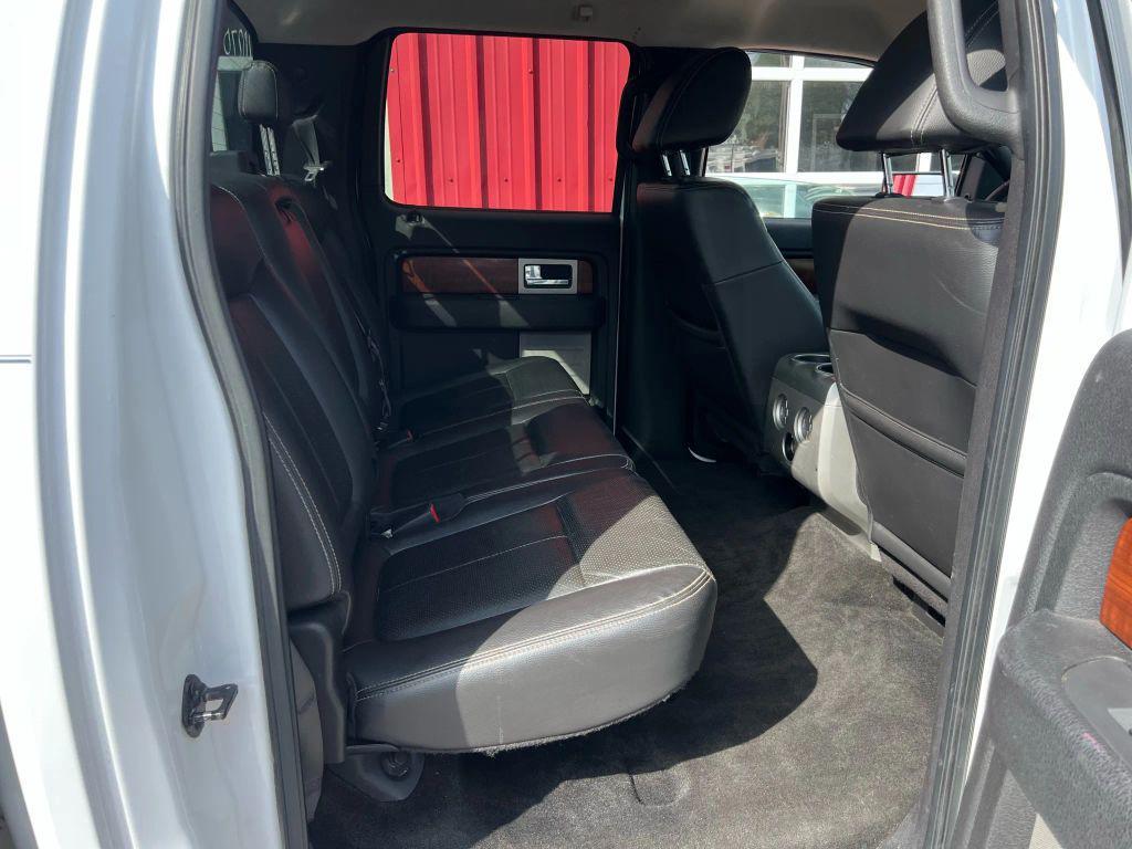 used 2009 Ford F-150 car, priced at $8,900
