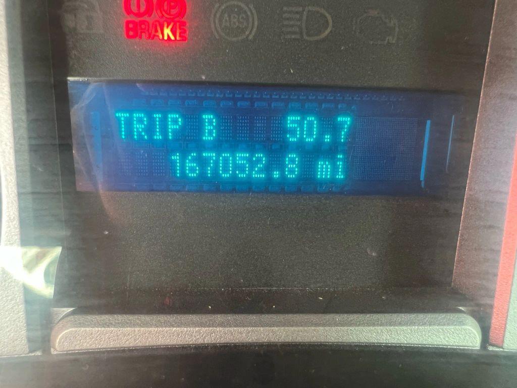 used 2009 Ford F-150 car, priced at $8,900