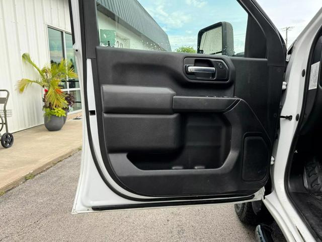 used 2020 Chevrolet Silverado 2500 car, priced at $27,494