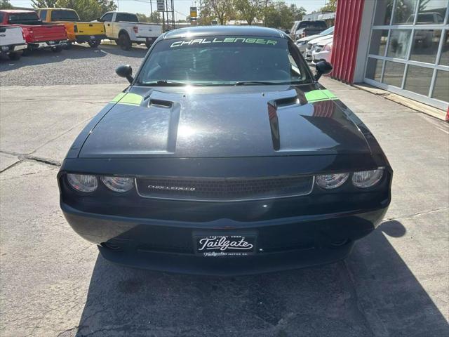 used 2013 Dodge Challenger car, priced at $9,900