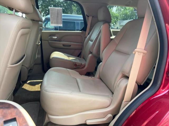 used 2013 Cadillac Escalade car, priced at $16,900