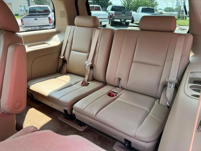 used 2013 Cadillac Escalade car, priced at $16,900