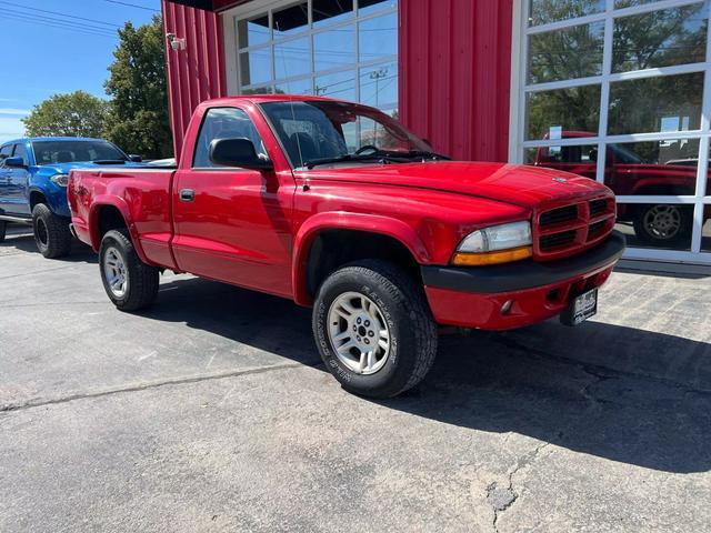 used 2003 Dodge Dakota car, priced at $12,995