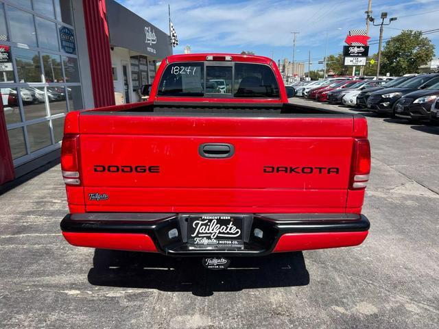 used 2003 Dodge Dakota car, priced at $12,995