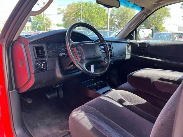 used 2003 Dodge Dakota car, priced at $12,995