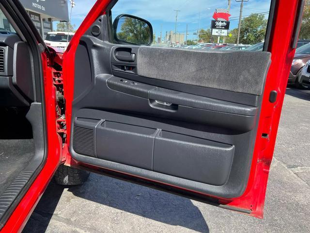 used 2003 Dodge Dakota car, priced at $12,995