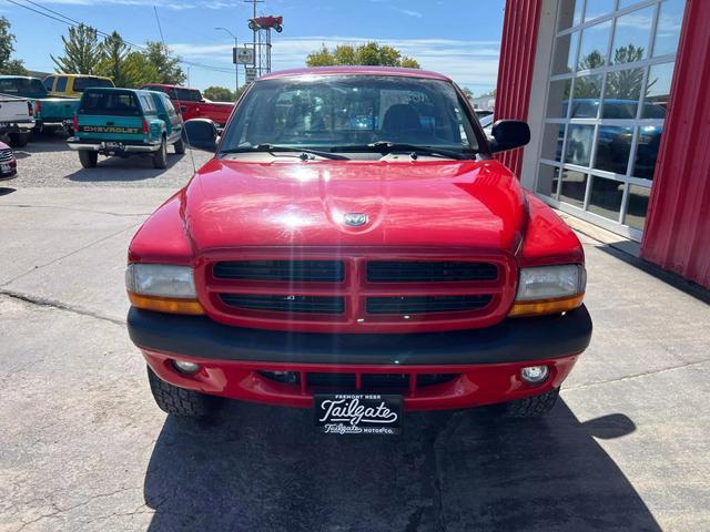 used 2003 Dodge Dakota car, priced at $12,995