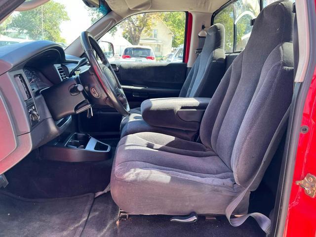 used 2003 Dodge Dakota car, priced at $12,995