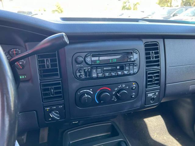 used 2003 Dodge Dakota car, priced at $12,995