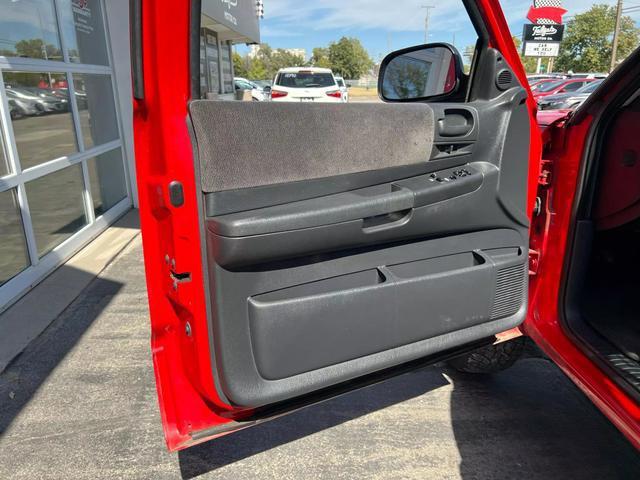 used 2003 Dodge Dakota car, priced at $12,995