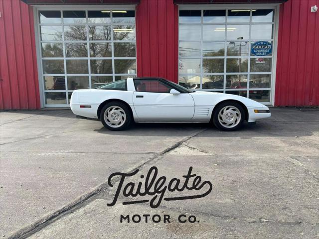 used 1994 Chevrolet Corvette car, priced at $15,900