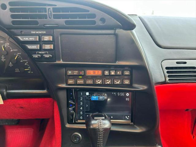 used 1994 Chevrolet Corvette car, priced at $15,900