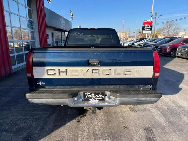 used 1995 Chevrolet 2500 car, priced at $10,900