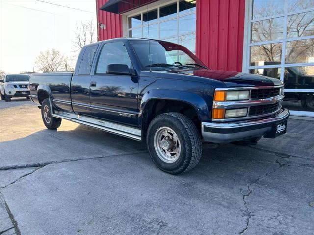 used 1995 Chevrolet 2500 car, priced at $10,900