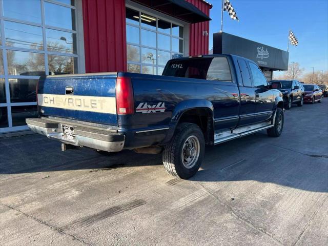 used 1995 Chevrolet 2500 car, priced at $10,900