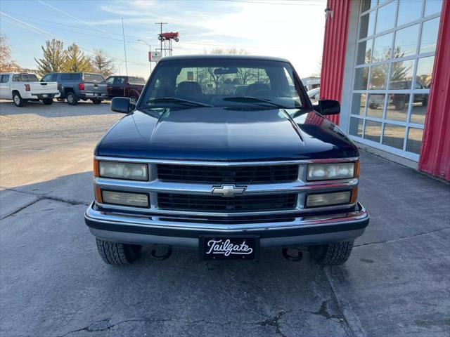 used 1995 Chevrolet 2500 car, priced at $10,900