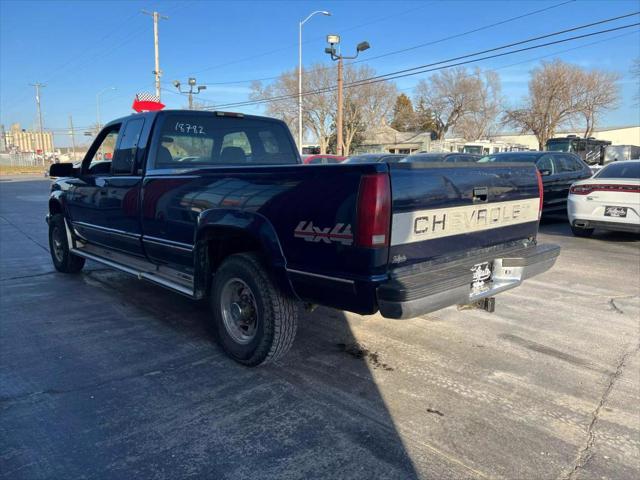 used 1995 Chevrolet 2500 car, priced at $10,900