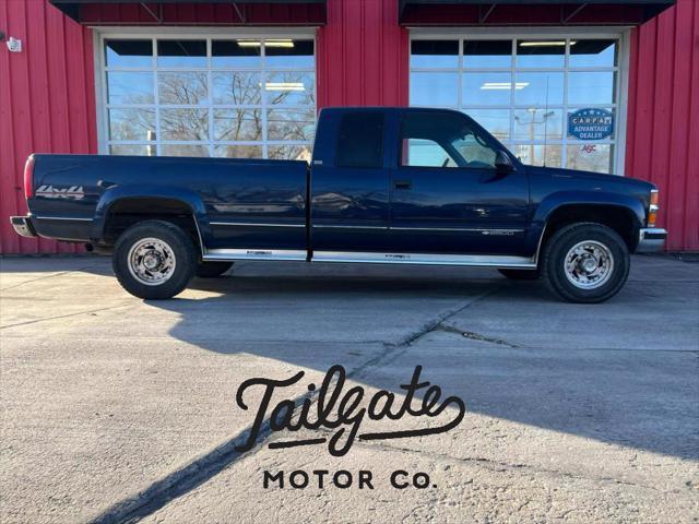 used 1995 Chevrolet 2500 car, priced at $10,900