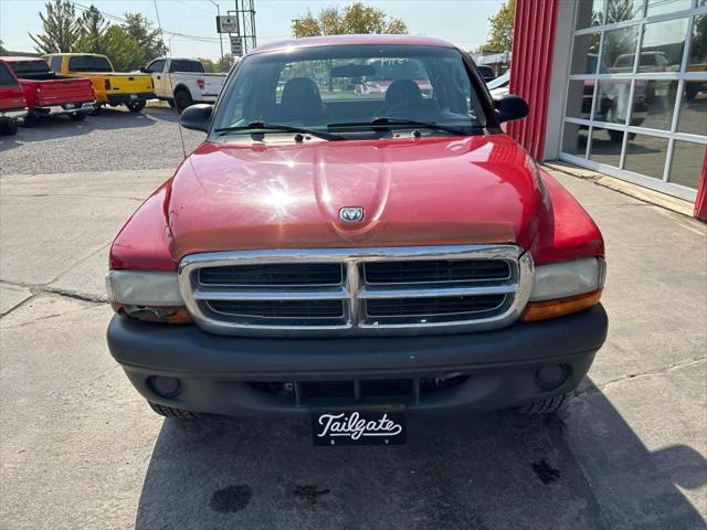 used 2004 Dodge Dakota car, priced at $8,495