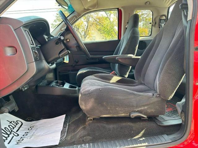 used 2004 Dodge Dakota car, priced at $7,900