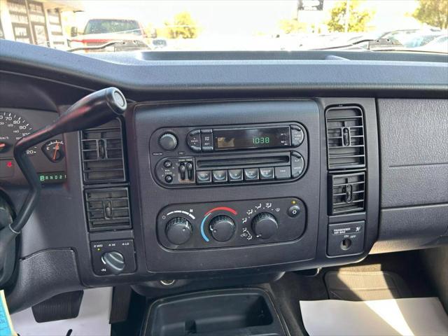 used 2004 Dodge Dakota car, priced at $8,495