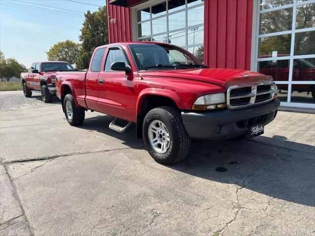 used 2004 Dodge Dakota car, priced at $8,495