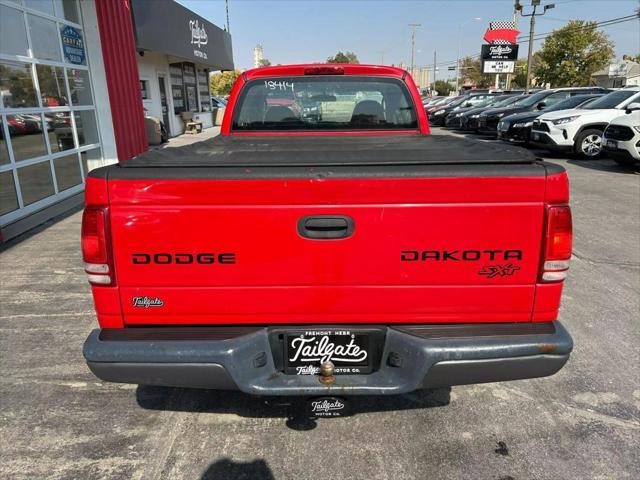 used 2004 Dodge Dakota car, priced at $8,495