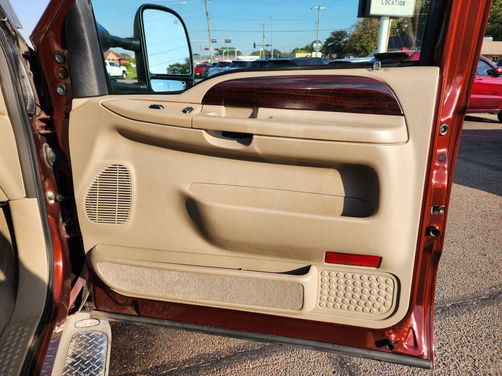 used 2005 Ford F-350 car, priced at $18,990