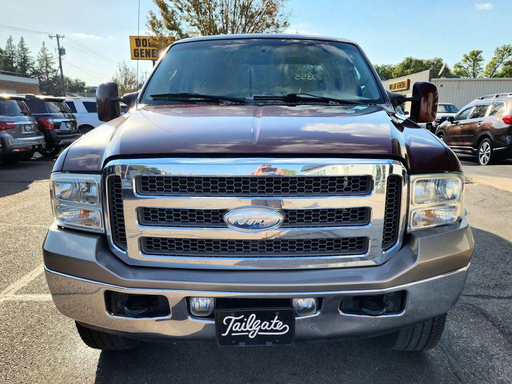 used 2005 Ford F-350 car, priced at $18,990