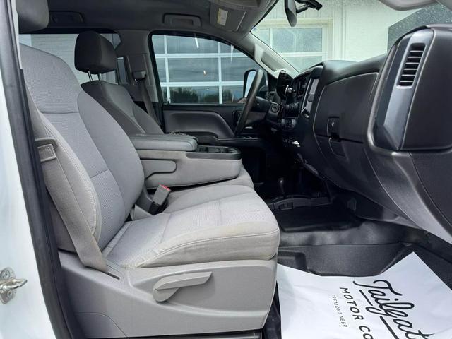 used 2015 Chevrolet Silverado 3500 car, priced at $13,777