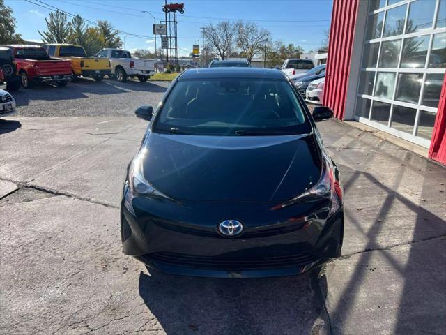 used 2016 Toyota Prius car, priced at $17,498