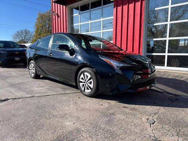 used 2016 Toyota Prius car, priced at $17,498