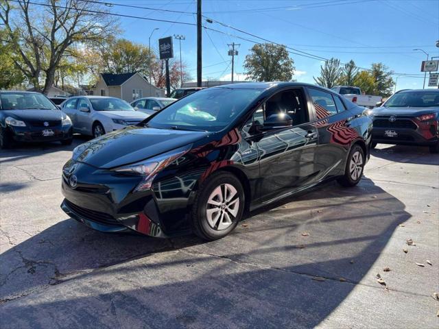 used 2016 Toyota Prius car, priced at $17,498