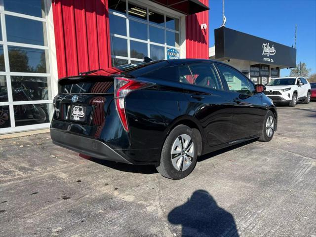 used 2016 Toyota Prius car, priced at $17,498