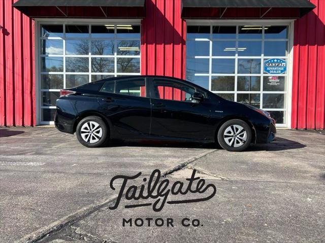 used 2016 Toyota Prius car, priced at $17,498