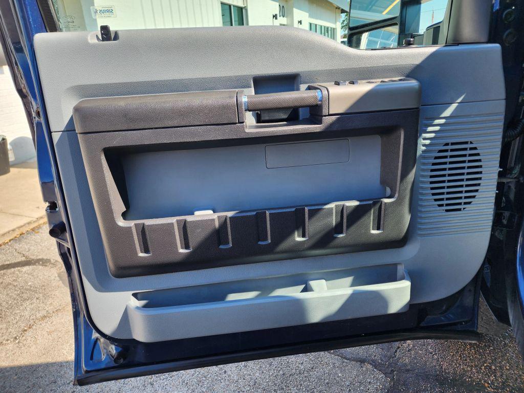 used 2016 Ford F-250 car, priced at $20,500