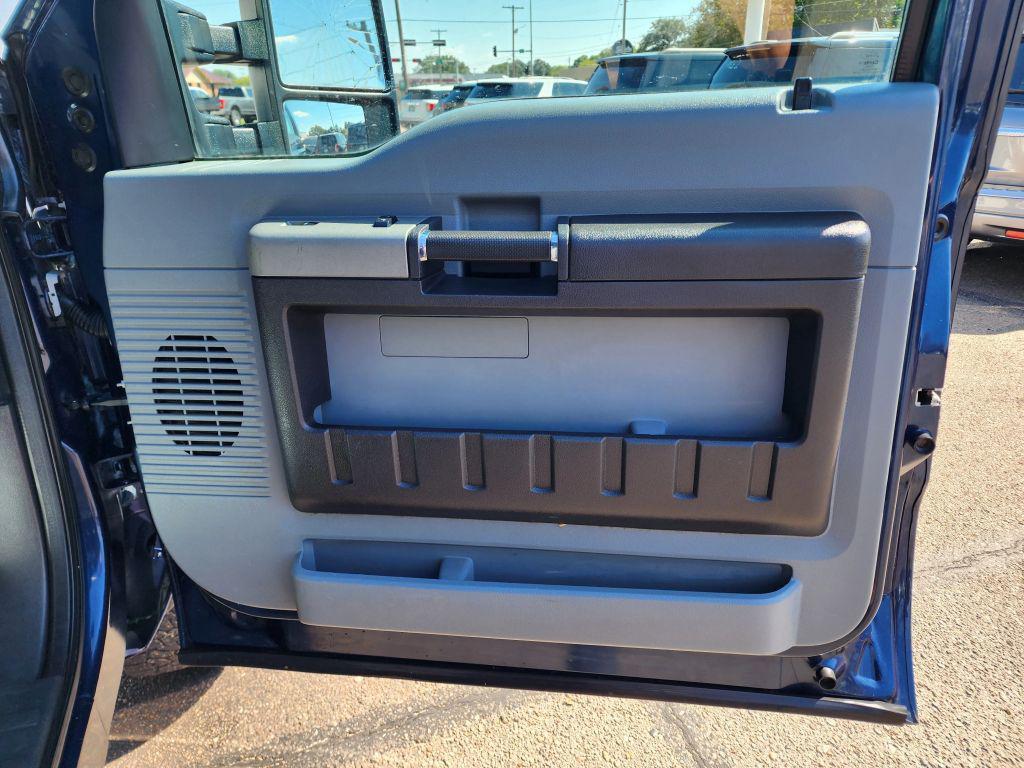 used 2016 Ford F-250 car, priced at $20,500