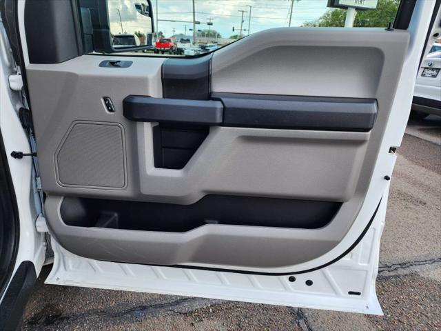 used 2018 Ford F-150 car, priced at $23,900
